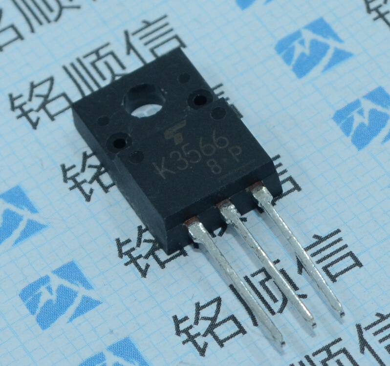 2SK3566 K3566【出售】场效应管TO220深圳现货供应