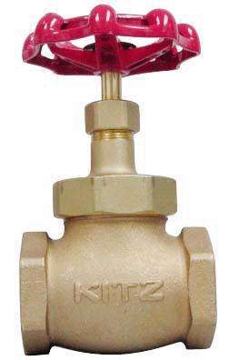 Globe valve K23JD-6