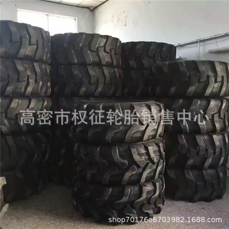 现货供应两头忙轮胎21L-24农业轮胎工程轮胎