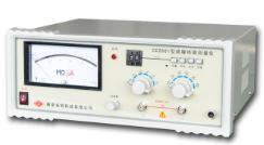 南京长创CC2681 型绝缘电阻测量仪