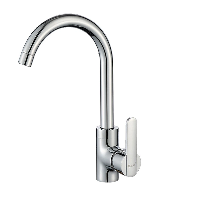 Factory Direct Selling Caudi Basin Large Cold and Cooler Kitchen Water Large Tube Tube Three -Tong Caiting Basin Large