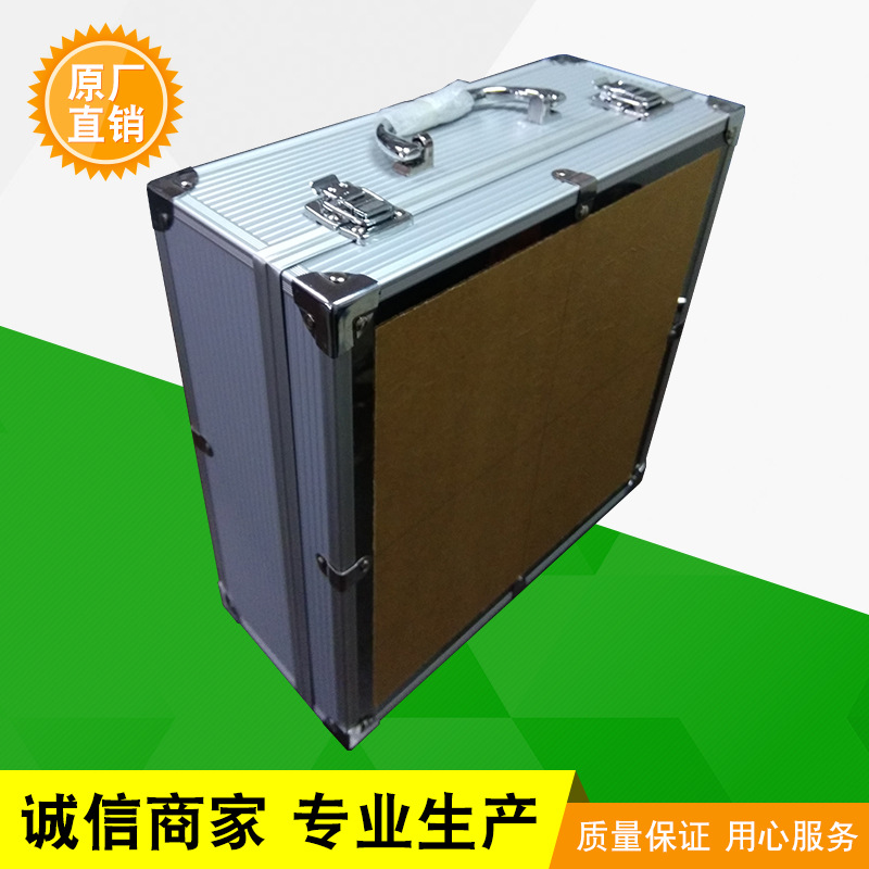 大量销售  红酒酒箱   礼品包装箱  铝合金红酒包装箱