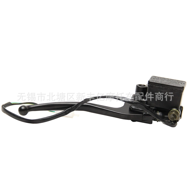 Аксессуары для мотоциклов тормозной насос Тяньцзянь YBR125 верхний насос дисковый тормозной насос