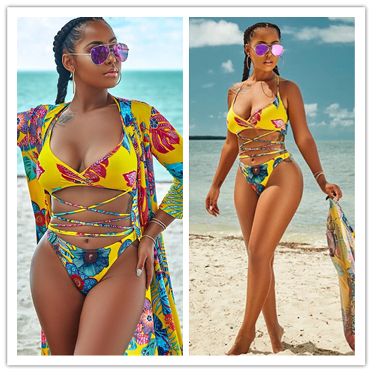 unique womens swimsuits