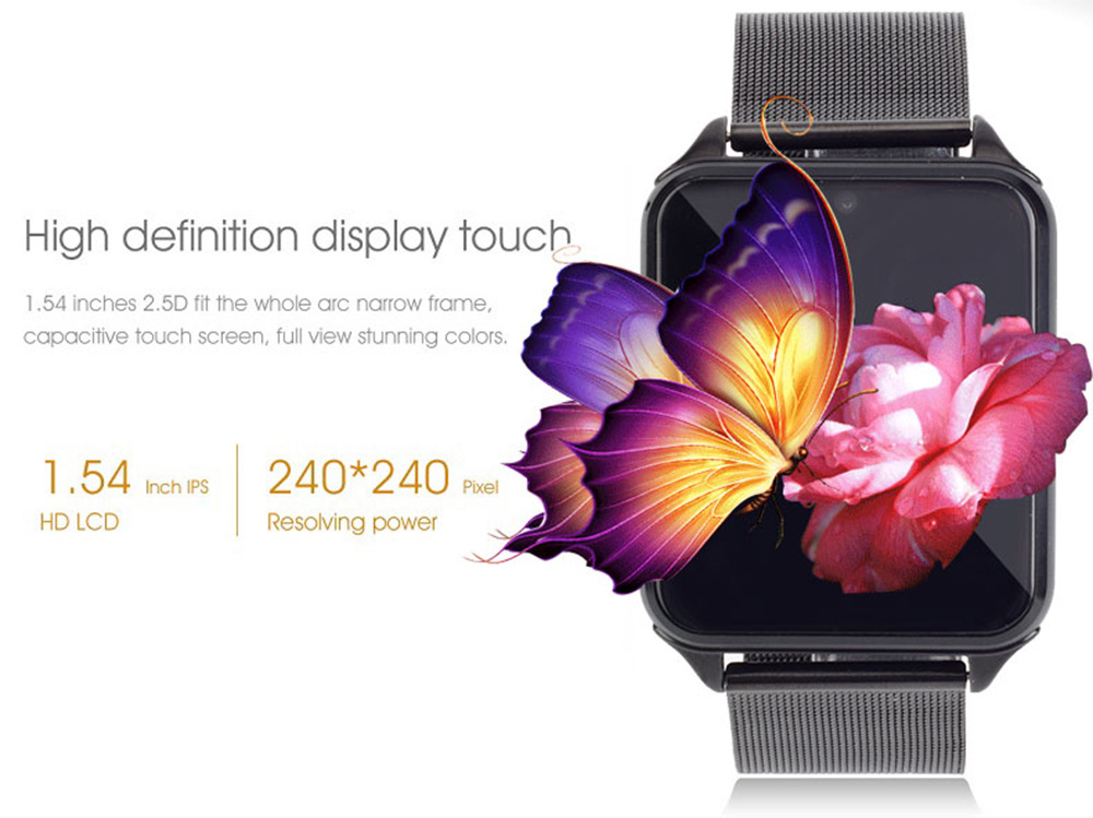 Smart watch ZHIQIHUI - Ref 3391872 Image 13