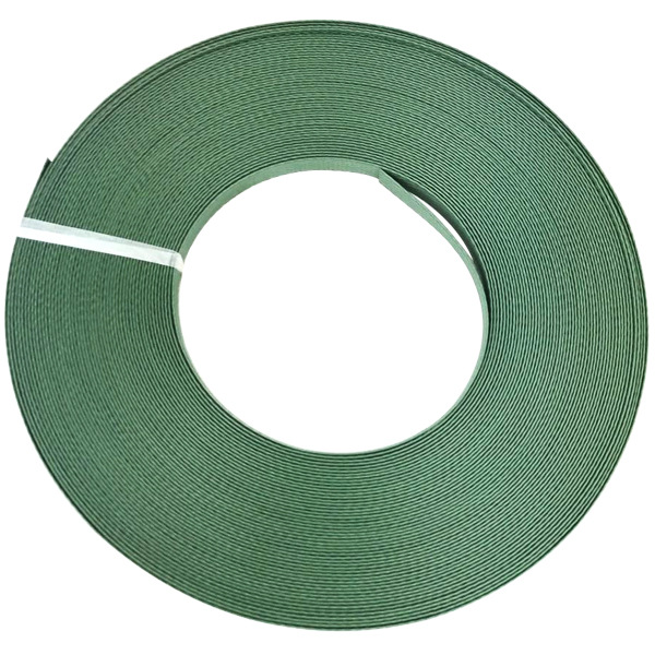 打包带PP塑料手工经济打包带半自动热熔包装带 塑钢手工捆扎带详情图2