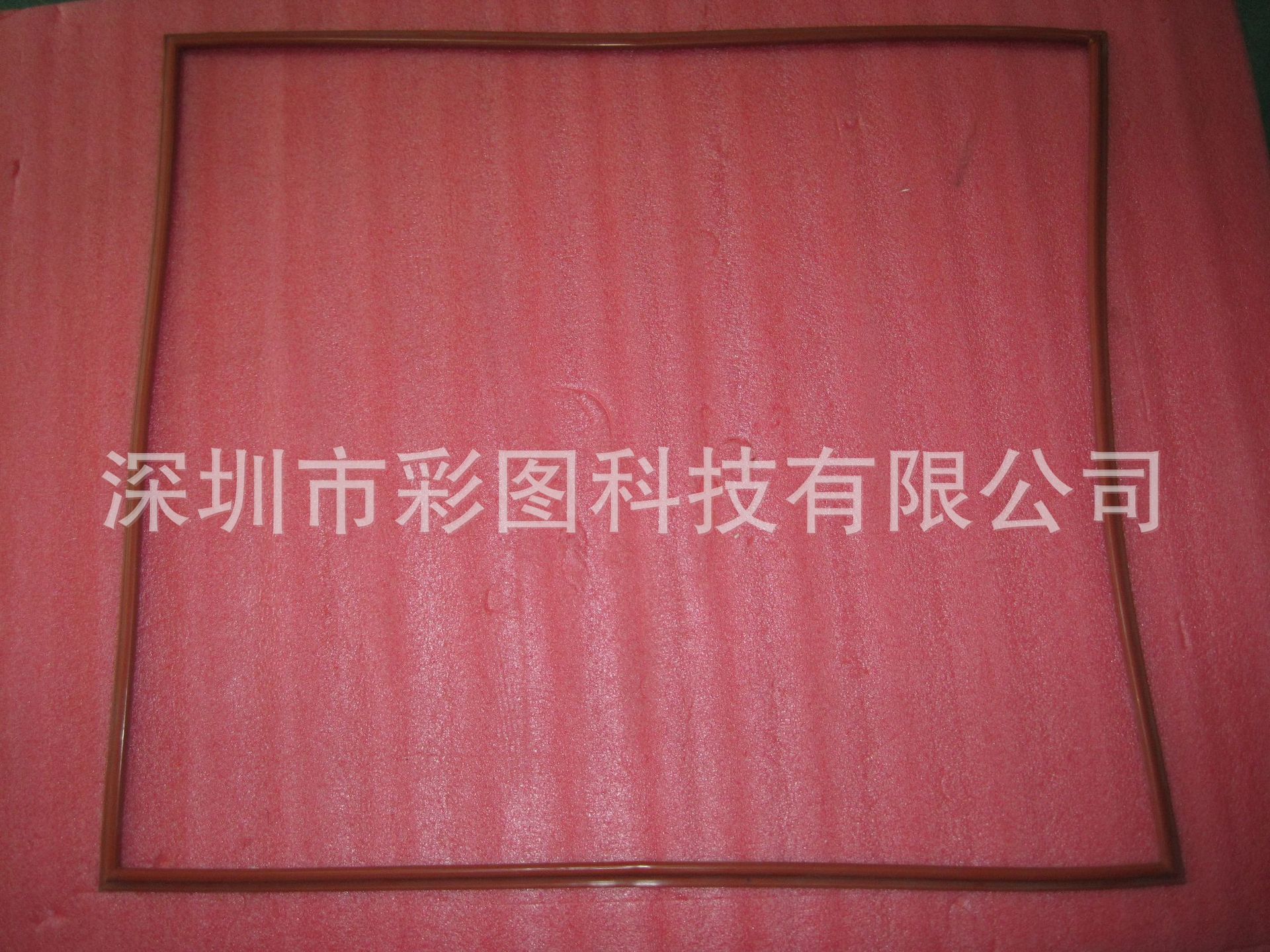 EV2400，EV2100，EV2200曝光机密封条