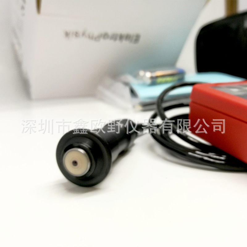 德国EPK MiniTest系列测厚仪 铜上镀铬探头 N08Cr