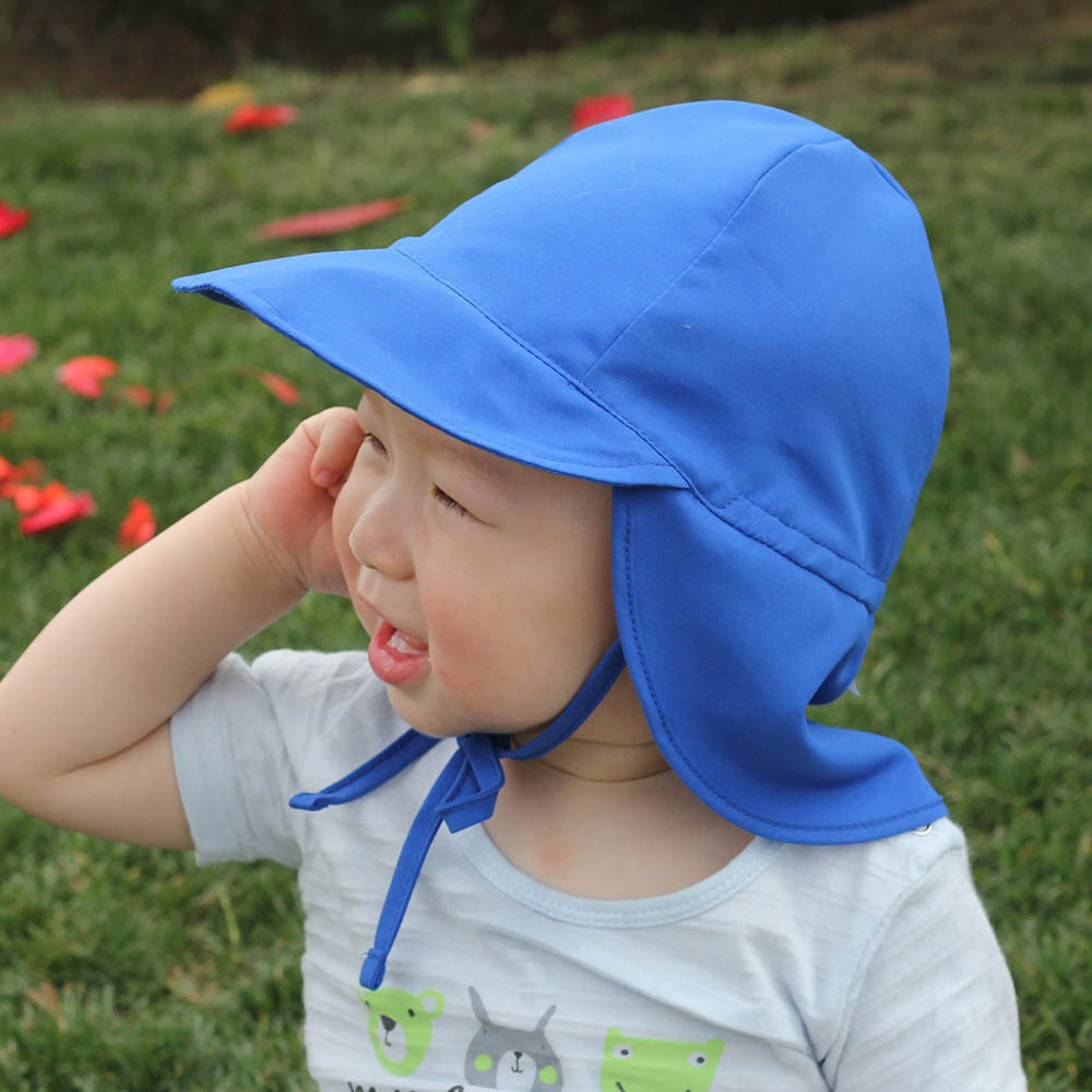 Bonnets - casquettes pour bébés en Polyester - Ref 3437065 Image 2