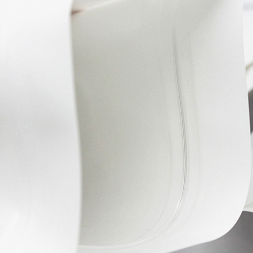 Frosted Window White Kraft Paper Bag, Stand-up Pouch, Self-sealing Zipper Bag, Candy Dog Food, Goji Berry, Snack Packaging Bag