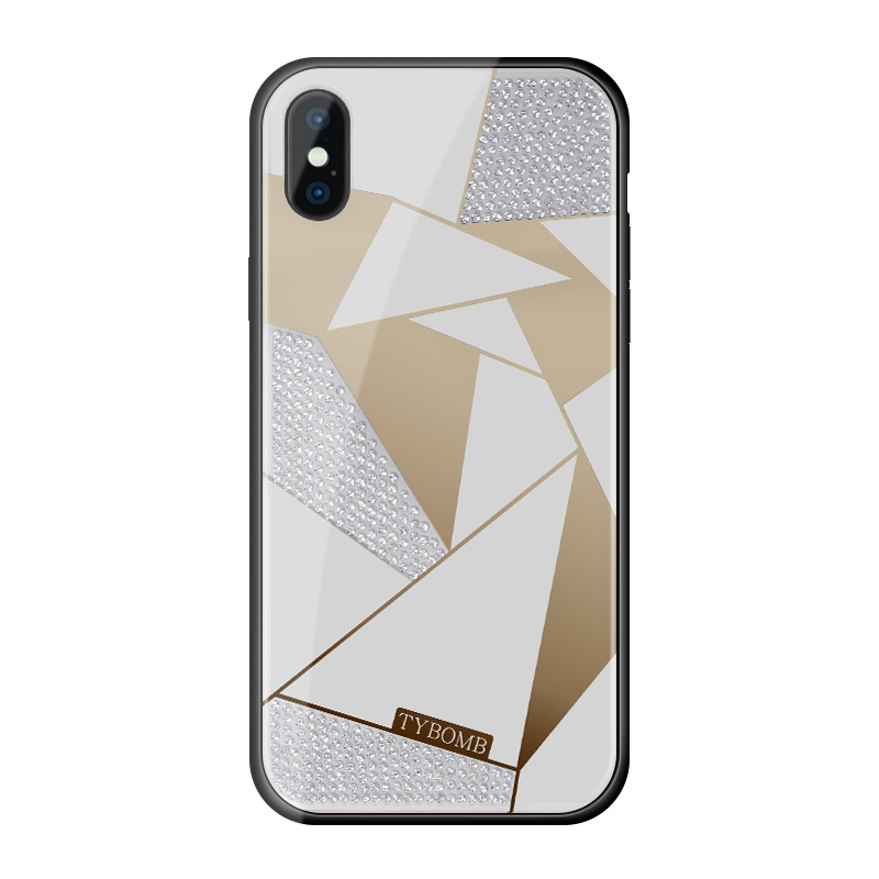 Coque smartphone TYBOMB en PU+PC - Ref 3371622 Image 5