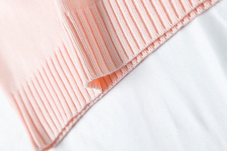 Gilet femme en coton - Ref 3434604 Image 40