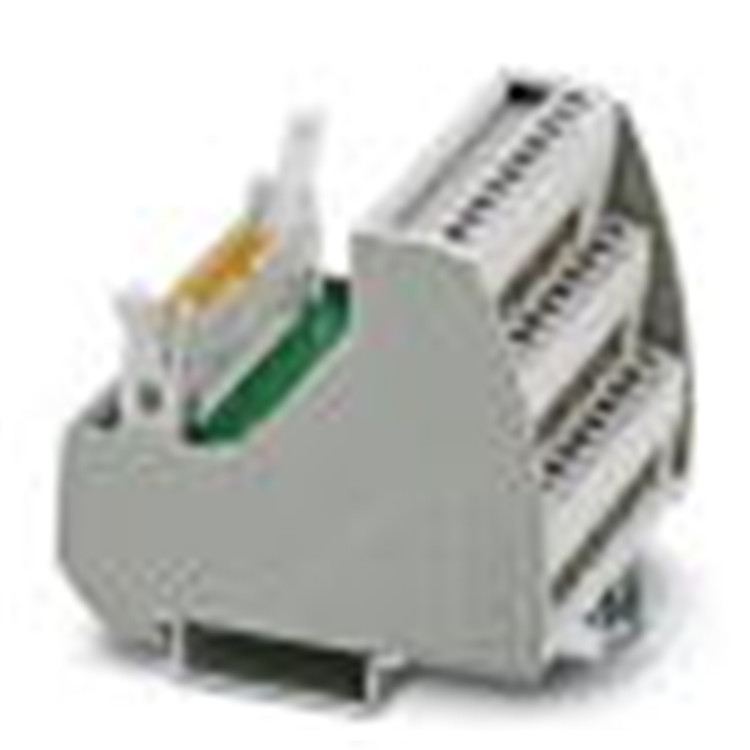 菲尼克斯VIP-3/SC/FLK26  2315052 接口模块供应