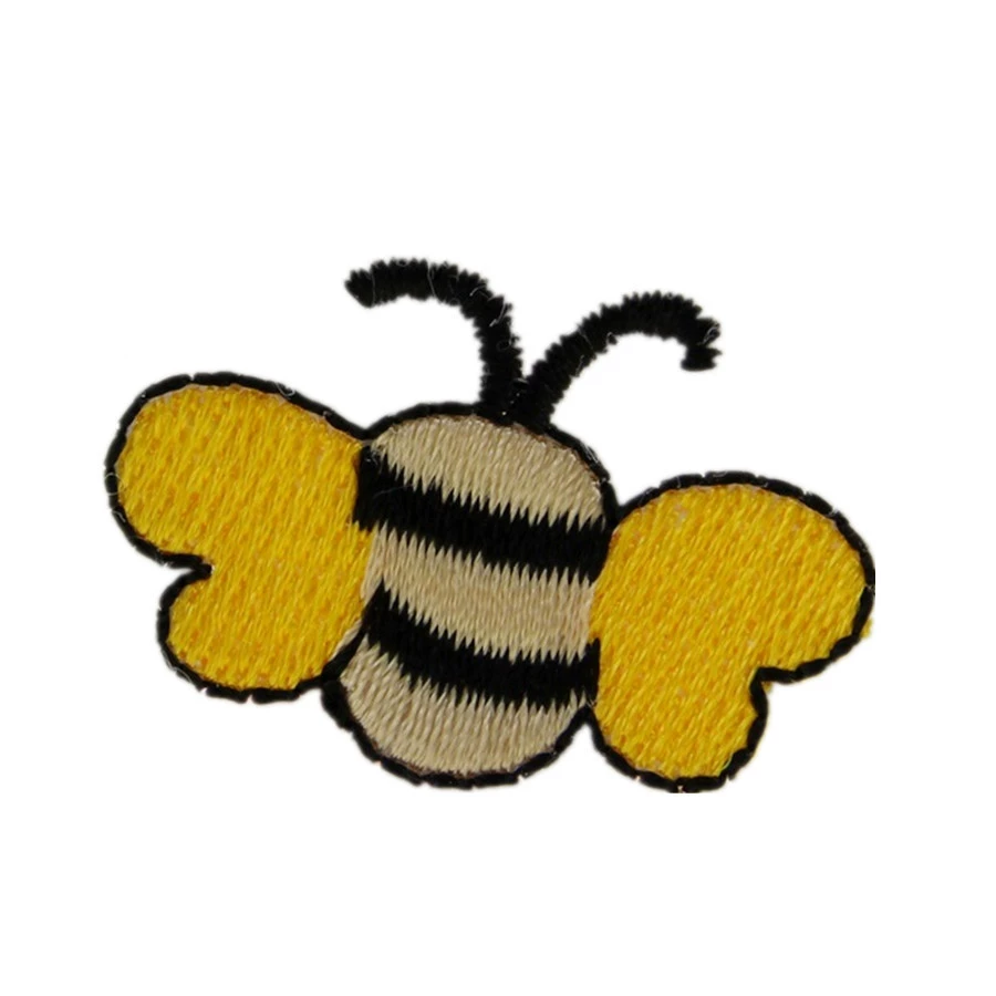 Laptop, cartoon decorations, bee, wholesale, children's clothing