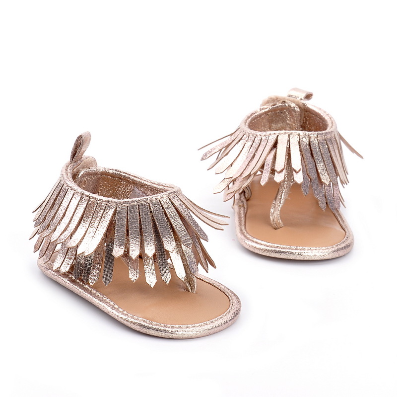Comfortable Sandals