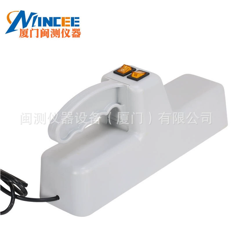 WFH-204B портативный трехцелевой УФ-анализатор портативный ручной УФ-детектор УФ-лампа