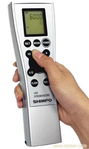 日本新宝DT-325频闪仪 LED频闪仪 日本新宝频闪仪 手持式频闪仪