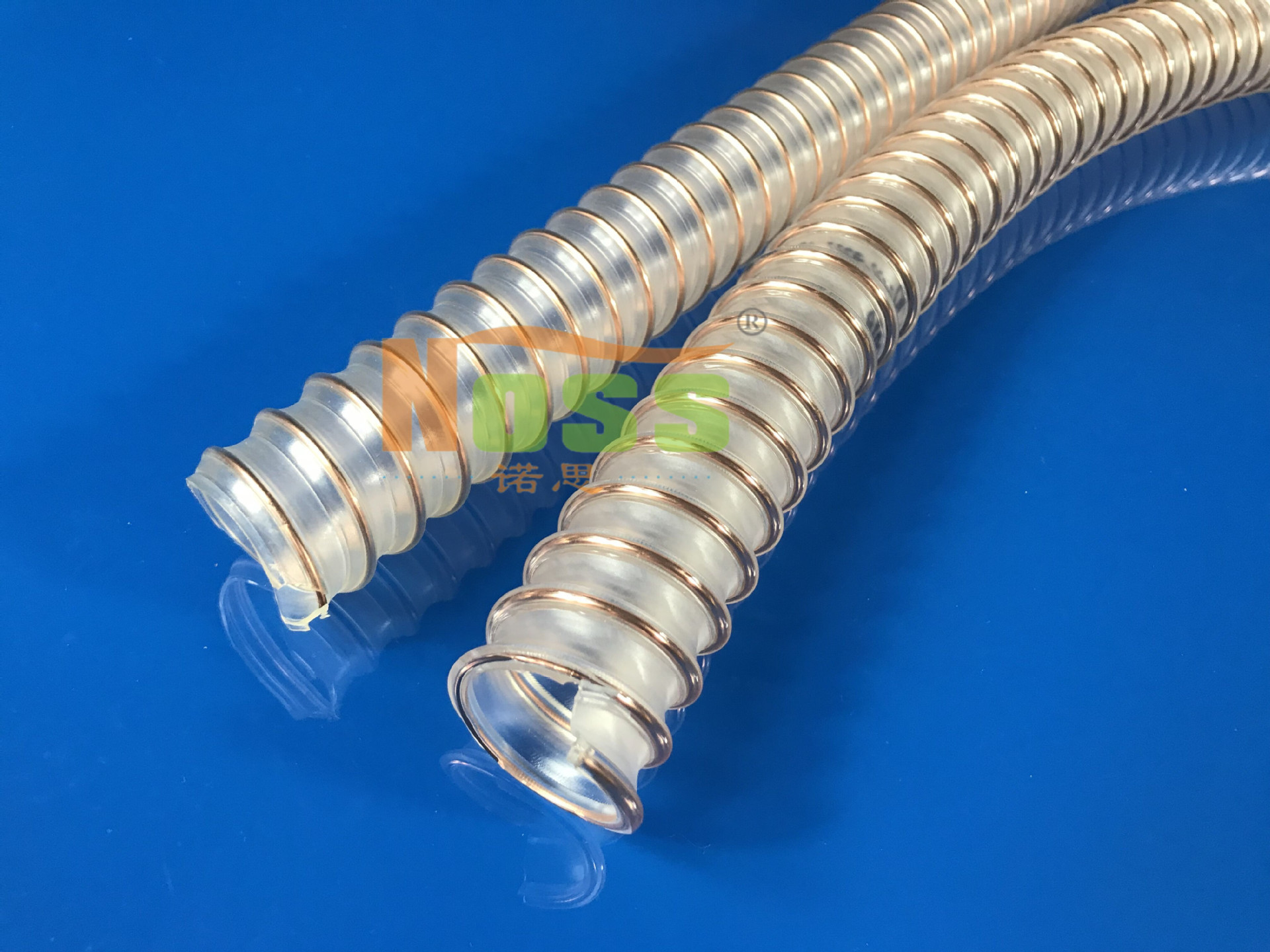 厂家生 产 食品用PVC透明管软管 透明度高水平管气管水管家用-阿里巴巴