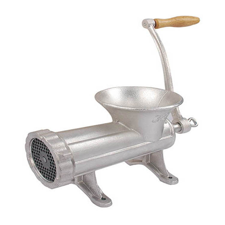 手摇电镀锡绞肉机32#