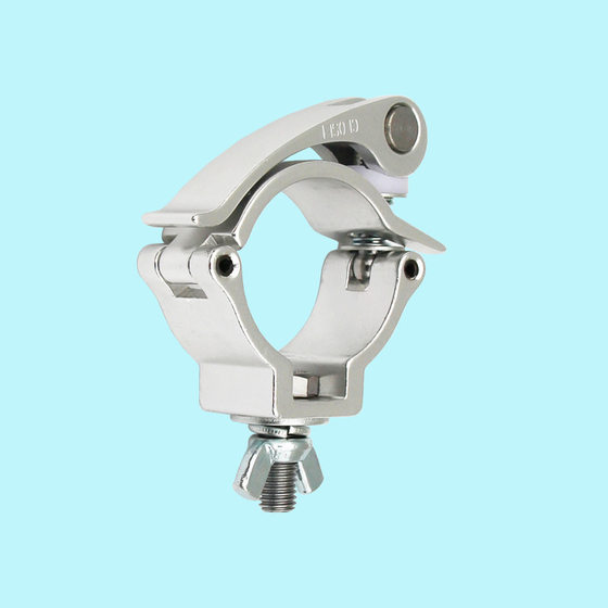 CJS stage light hook high quality light hook light hook quick release light safety TUV certification light hook hook factory direct sale