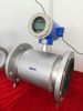 DN150 intelligence Electromagnetic Flowmeter Communicate Agreement output stainless steel 316L electrode lining