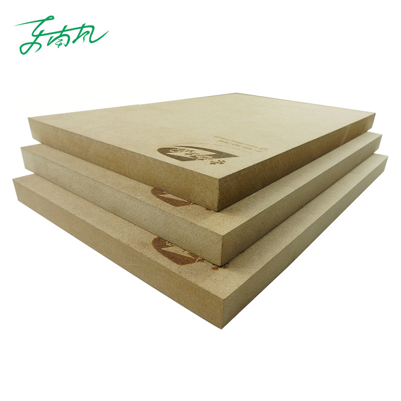 家具板材 板式家具中密度纖維環保板 廠家貨源 規格齊全