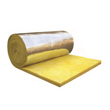 玻璃棉大棚钢结构保温隔热棉玻璃棉吸音棉玻璃隔热棉保温棉防晒棉