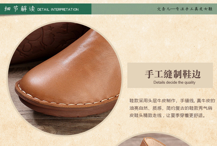 Bottes femme WHENSINGER      en En cuir - Ref 3355331 Image 31