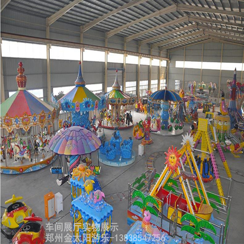 展厅车间01_副本
