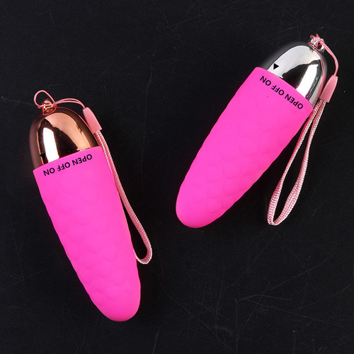 Women's appliances, fun, wireless, fully silicone, waterproof, silent, car vibration egg battery, wholesale one-piece dropshipping