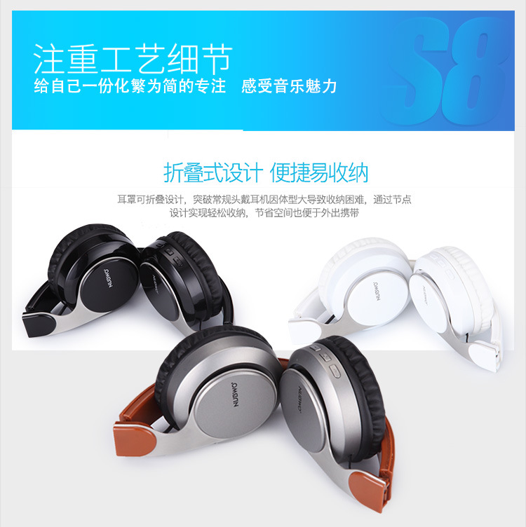 Casque sans fil Bluetooth - Ref 3425522 Image 27