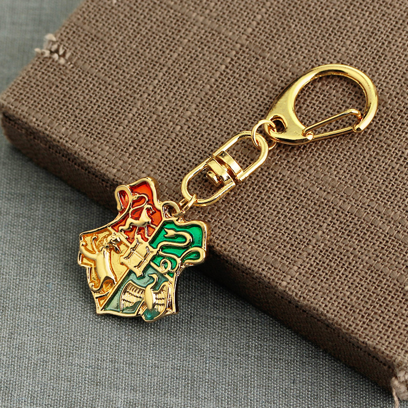 Fashion Simple New  Keychain Wholesale display picture 5