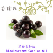 英国进口冷压黑加仑油 黑醋栗油Blackcurrant Oil芳疗植物油1KG起