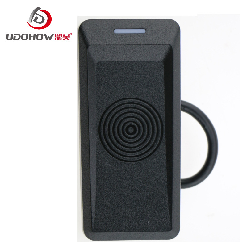 门禁读卡器,非接触式读卡器,韦根读头,非接触式读卡器,rfid读卡器