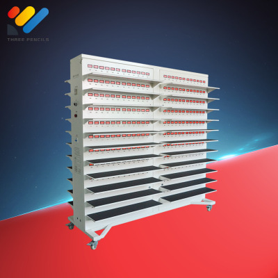 厂家直供 智能手环充电老化架 数码产品充电柜 榨汁机老化设备