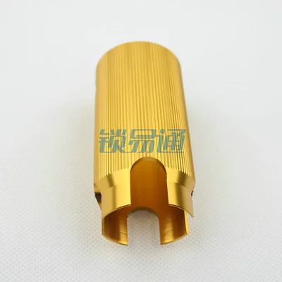 Avtomobil qapı kilidi silindrləri Local Gold Mercedes-benz Car Ignition Lock