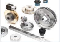 協育歯車工業S50B36B+0303日本KG齿轮