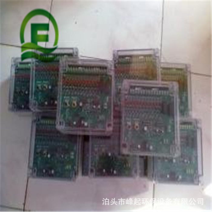 脉冲清灰控制仪 7门控制仪脉冲阀控制仪无触点脉冲控制仪控制仪表