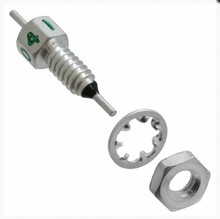 Tusonix ԭװƷͨCAP FEEDTHRU 50V AXIAL