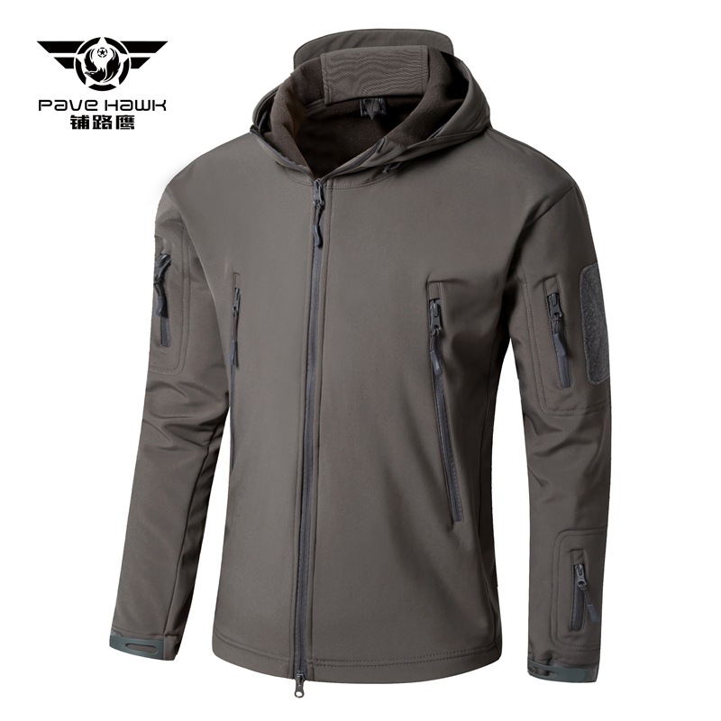 鲨鱼皮上衣 灰色2.jpg