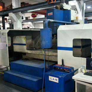 ����ԭ�b�M��̨�����hVMC-2185�������X�CNC�ӹ�����