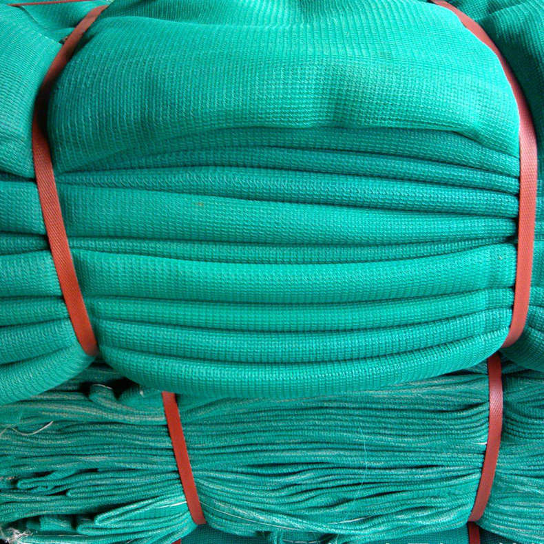 热销供应 国标安全网 施工防坠安全网 污水井盖安全网