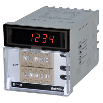 原装正品脉冲转速表，MP5M-41 MP5M-42