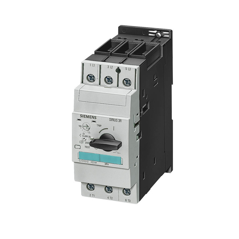 销售SIEMENS/西门子电动机保护断路器 3RV5041-4FA10