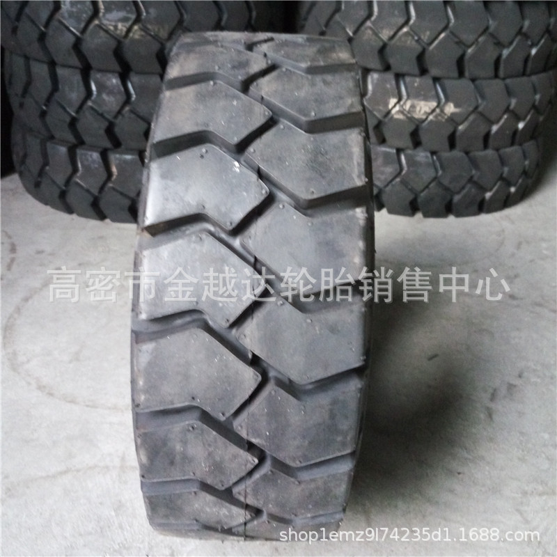 1叉车轮胎23*9-10 21*8-9 300-15 500-8 600-9 18*7-8   批发