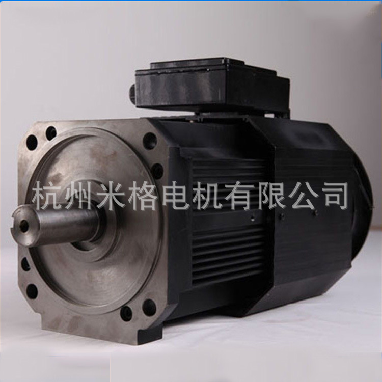 长期批发伺服马达电机 高性价比新伺服电机 闭环步进伺服电机