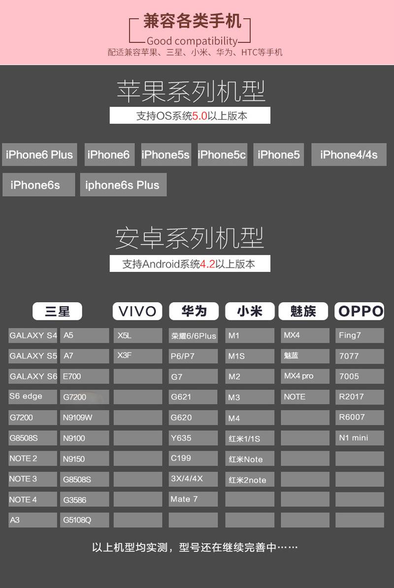 Bâton selfie en Acier inoxydable - Ref 3386529 Image 25