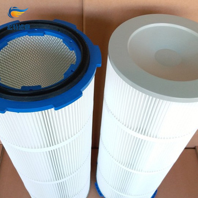 四川宝升动力获得进步气井旋流除砂工艺设备专利有用完成过滤筒清洁功用