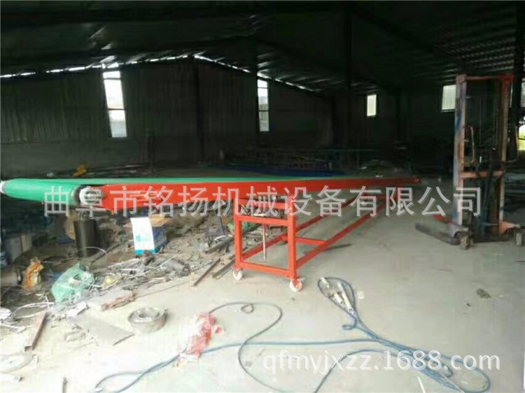 楚雄州直线皮带输送机价格不锈钢皮带输送机