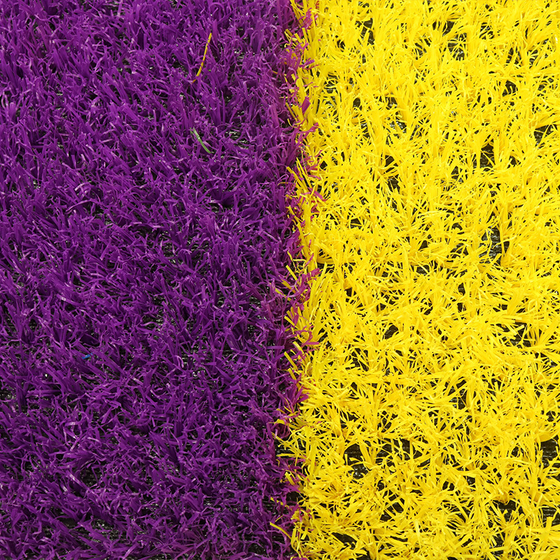 厂家直销人造仿真草坪 足球幼儿园草坪地毯加密人工操场户外绿化|ms